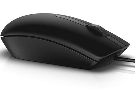 Dell optická myš MS116