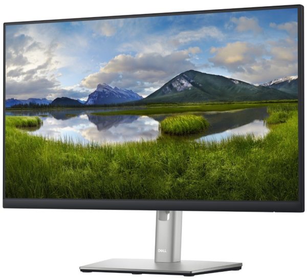 Dell monitor P2422HE 24” USB-C dock